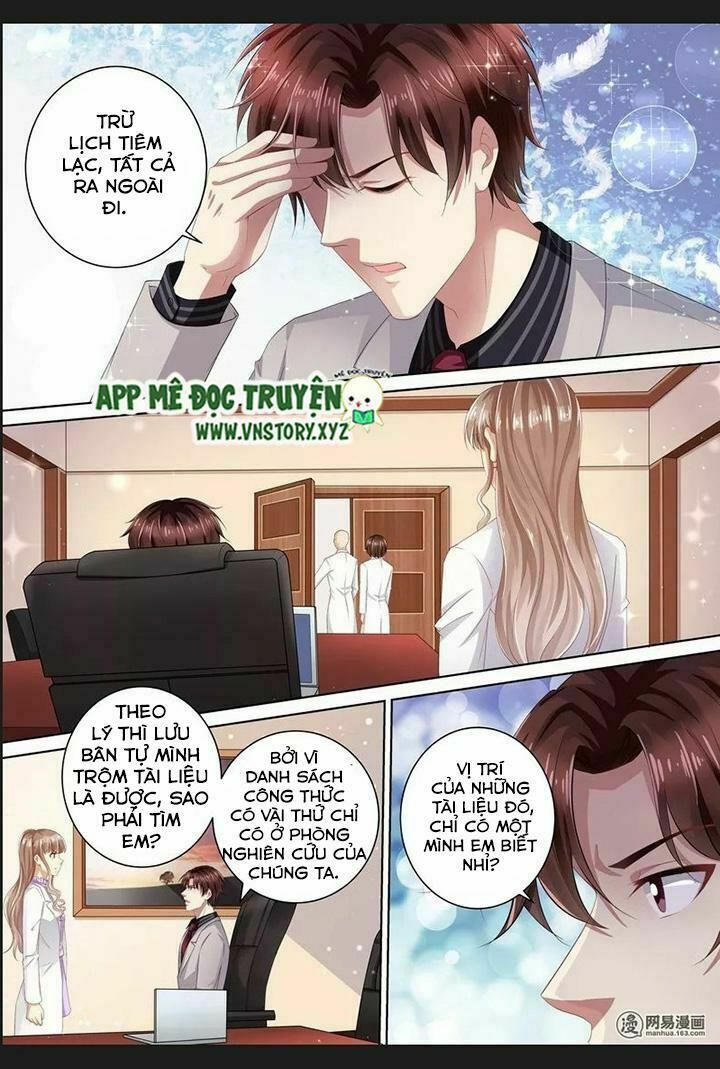 Cưng Chiều Vợ Yêu: Chapter 77: Bùng nổ