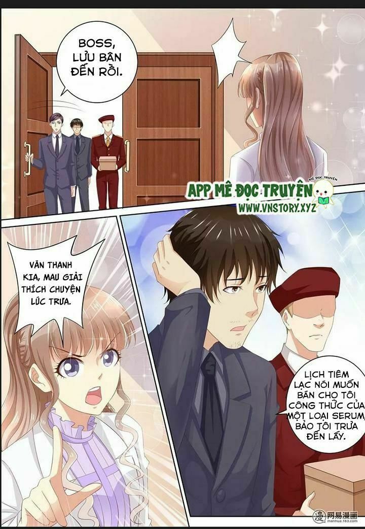 Cưng Chiều Vợ Yêu: Chapter 77: Bùng nổ