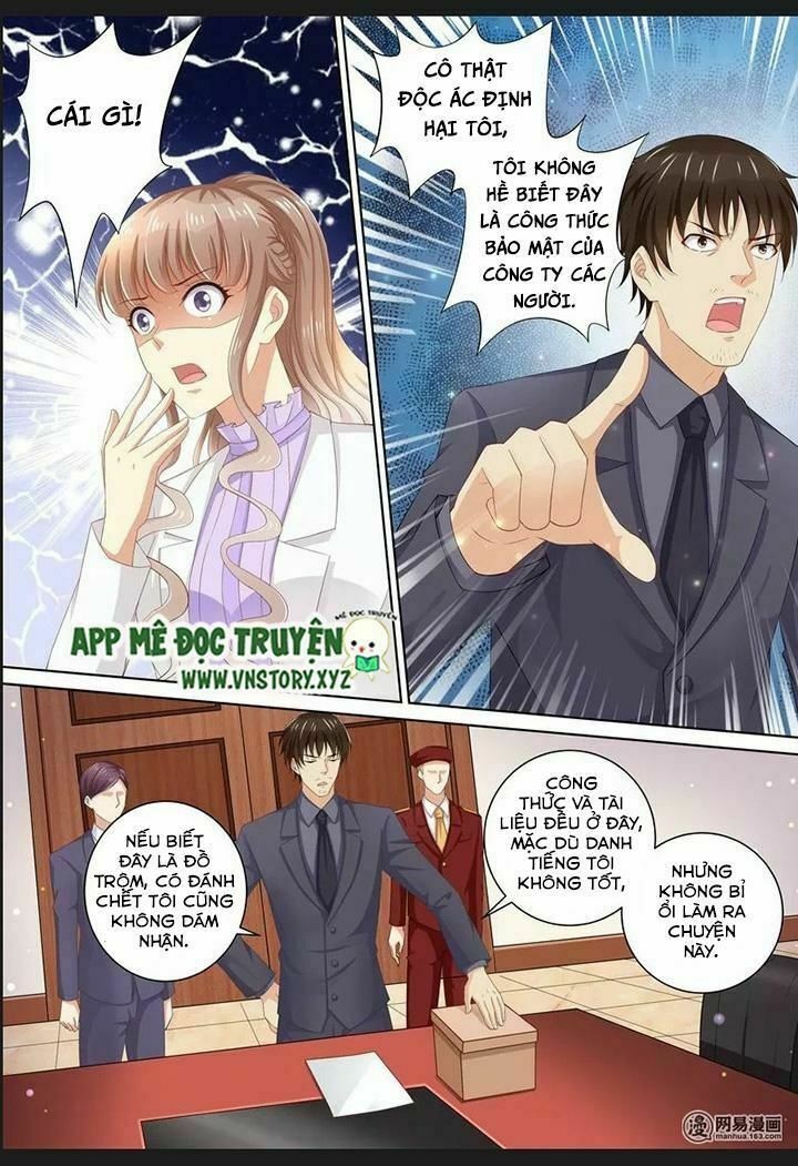 Cưng Chiều Vợ Yêu: Chapter 77: Bùng nổ