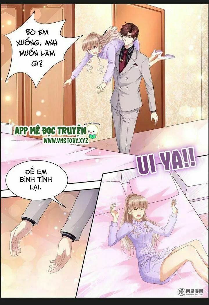 Cưng Chiều Vợ Yêu: Chapter 81: Trốn đi