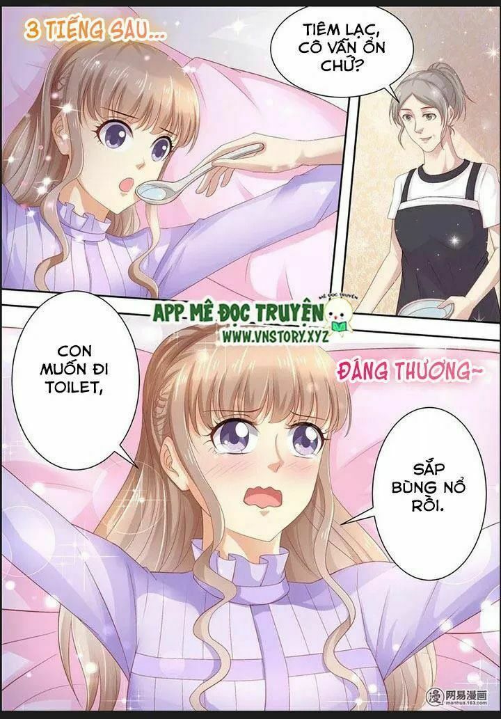 Cưng Chiều Vợ Yêu: Chapter 81: Trốn đi