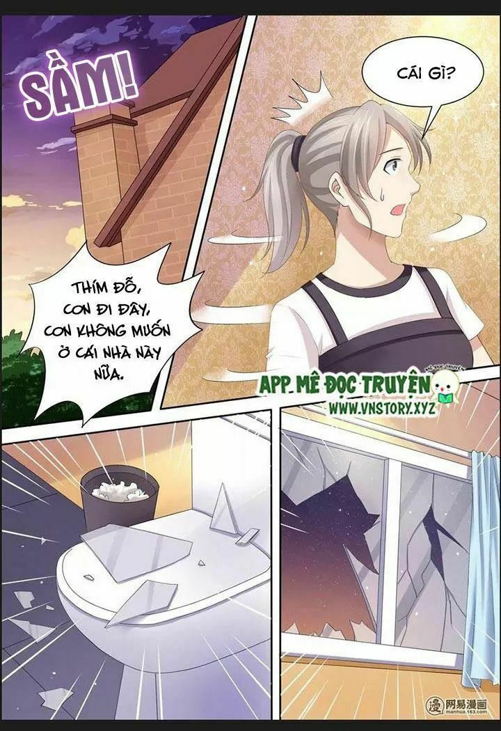 Cưng Chiều Vợ Yêu: Chapter 81: Trốn đi