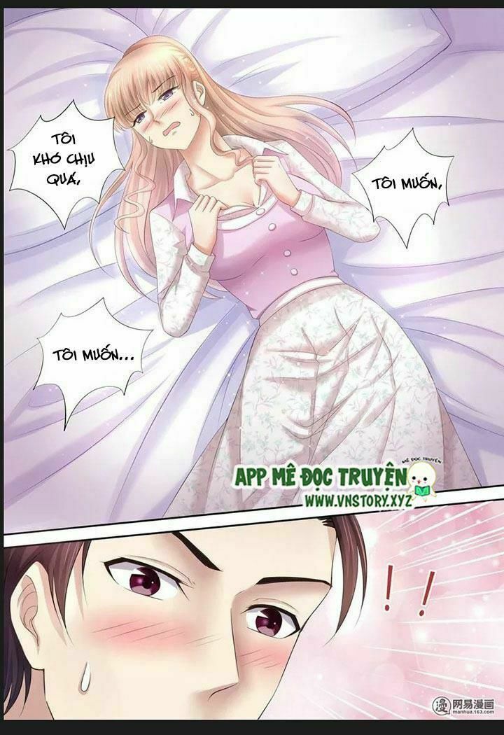 Cưng Chiều Vợ Yêu: Chapter 83: Bị bỏ thuốc