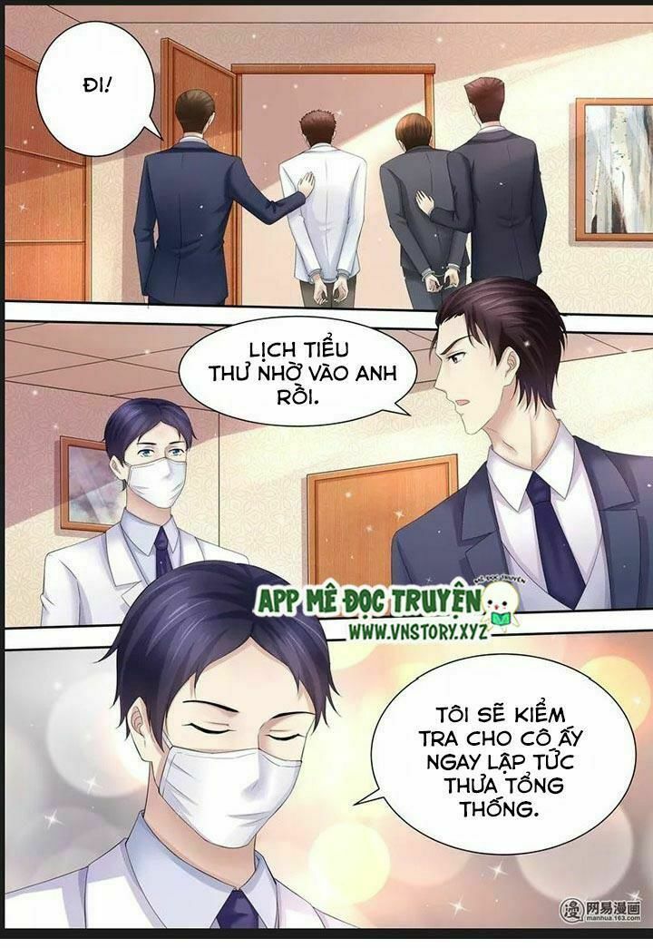 Cưng Chiều Vợ Yêu: Chapter 83: Bị bỏ thuốc