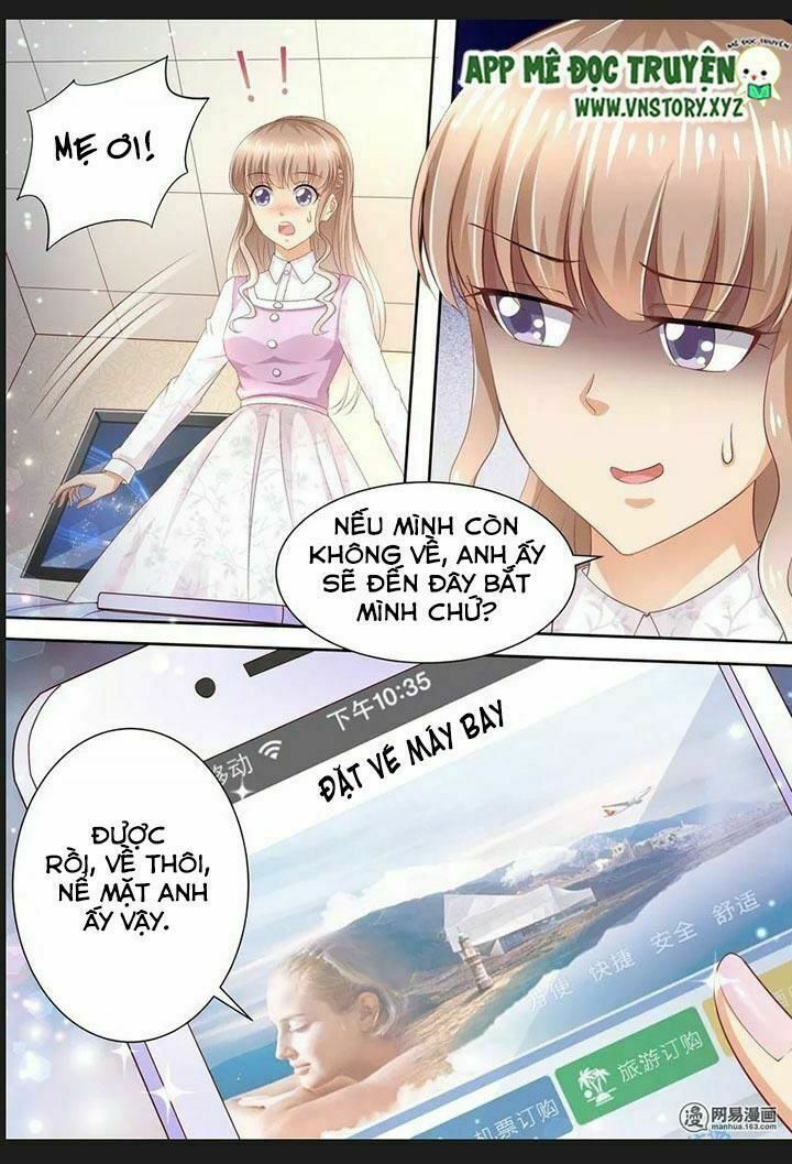 Cưng Chiều Vợ Yêu: Chapter 83: Bị bỏ thuốc