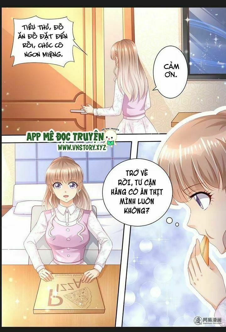 Cưng Chiều Vợ Yêu: Chapter 83: Bị bỏ thuốc