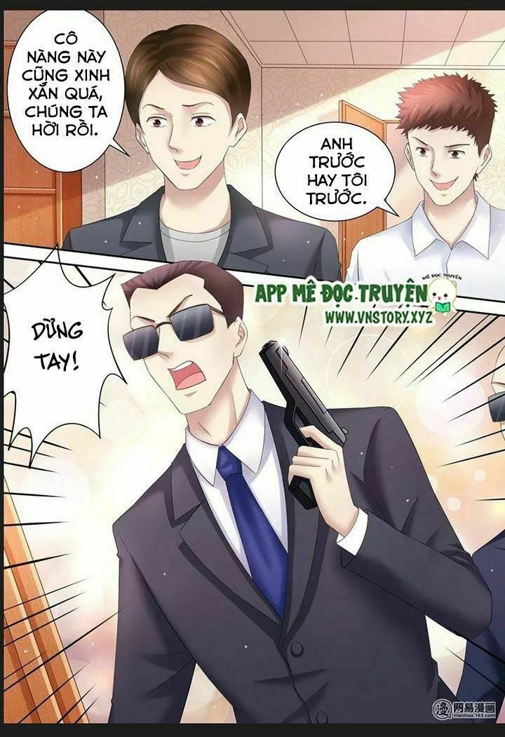 Cưng Chiều Vợ Yêu: Chapter 83: Bị bỏ thuốc