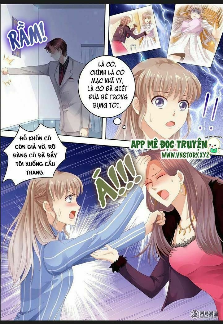 Cưng Chiều Vợ Yêu: Chapter 88: Không còn đứa bé nữa