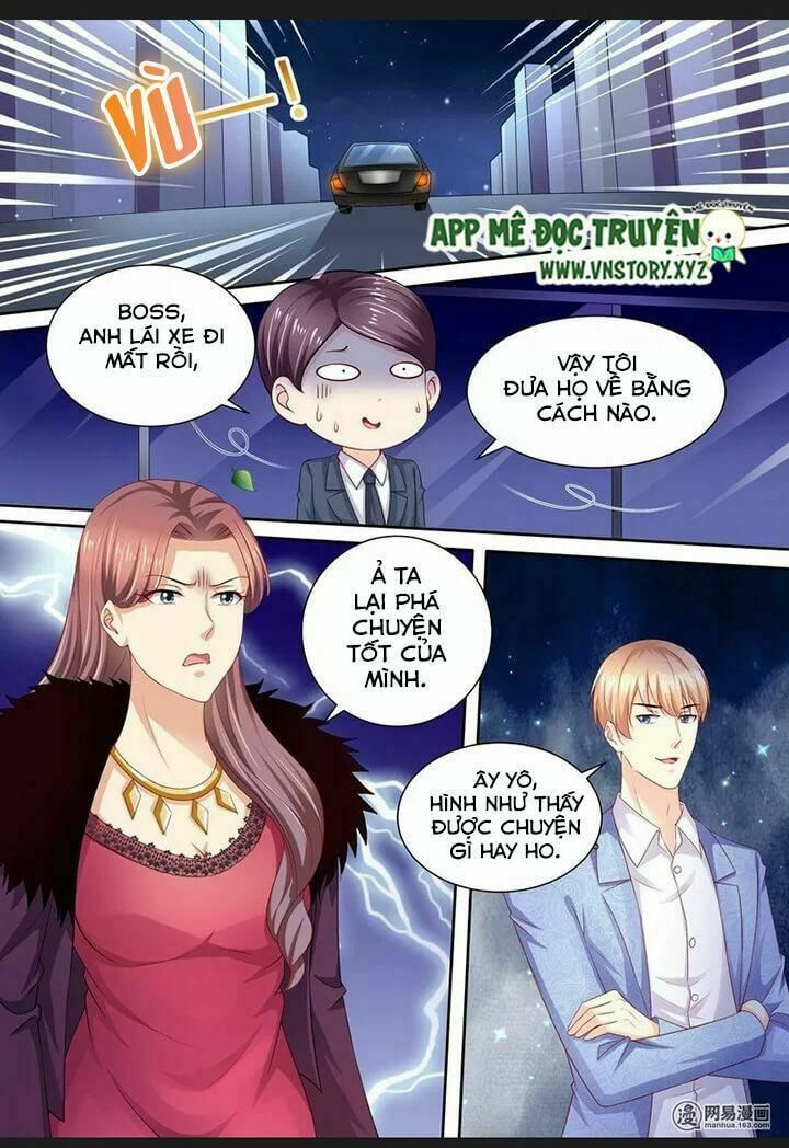 Cưng Chiều Vợ Yêu: Chapter 92: Tiệc từ thiện