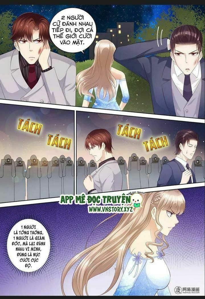 Cưng Chiều Vợ Yêu: Chapter 94: Đánh nhau