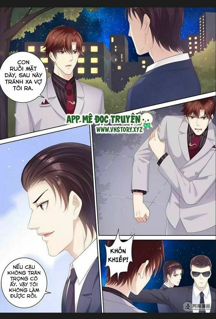 Cưng Chiều Vợ Yêu: Chapter 94: Đánh nhau