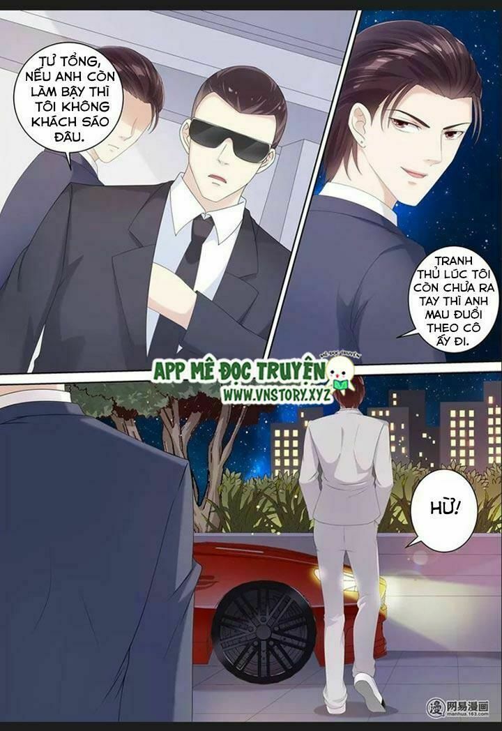 Cưng Chiều Vợ Yêu: Chapter 94: Đánh nhau