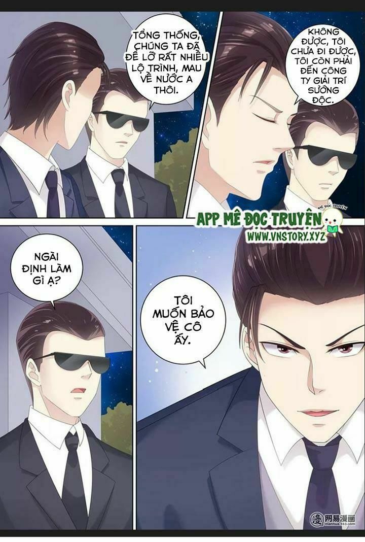 Cưng Chiều Vợ Yêu: Chapter 94: Đánh nhau