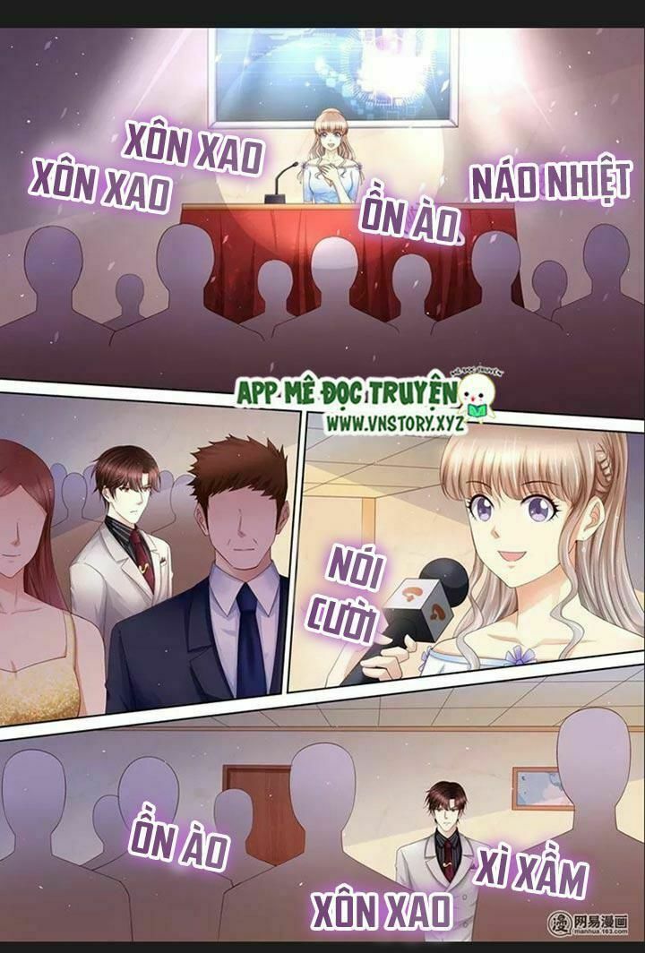 Cưng Chiều Vợ Yêu: Chapter 94: Đánh nhau