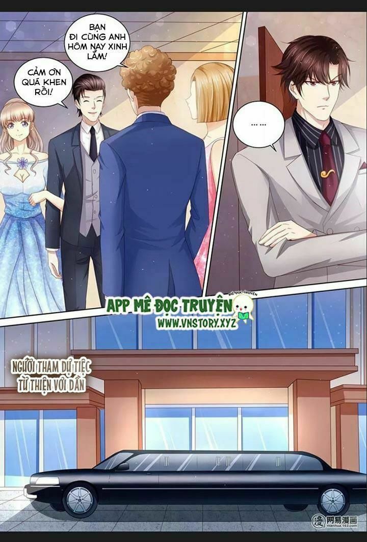 Cưng Chiều Vợ Yêu: Chapter 94: Đánh nhau