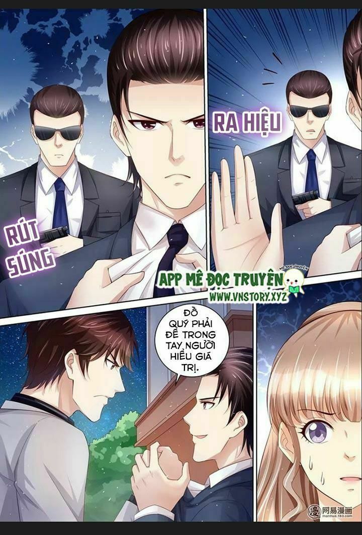 Cưng Chiều Vợ Yêu: Chapter 94: Đánh nhau