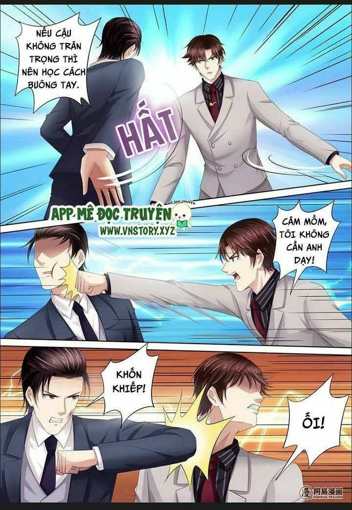 Cưng Chiều Vợ Yêu: Chapter 94: Đánh nhau