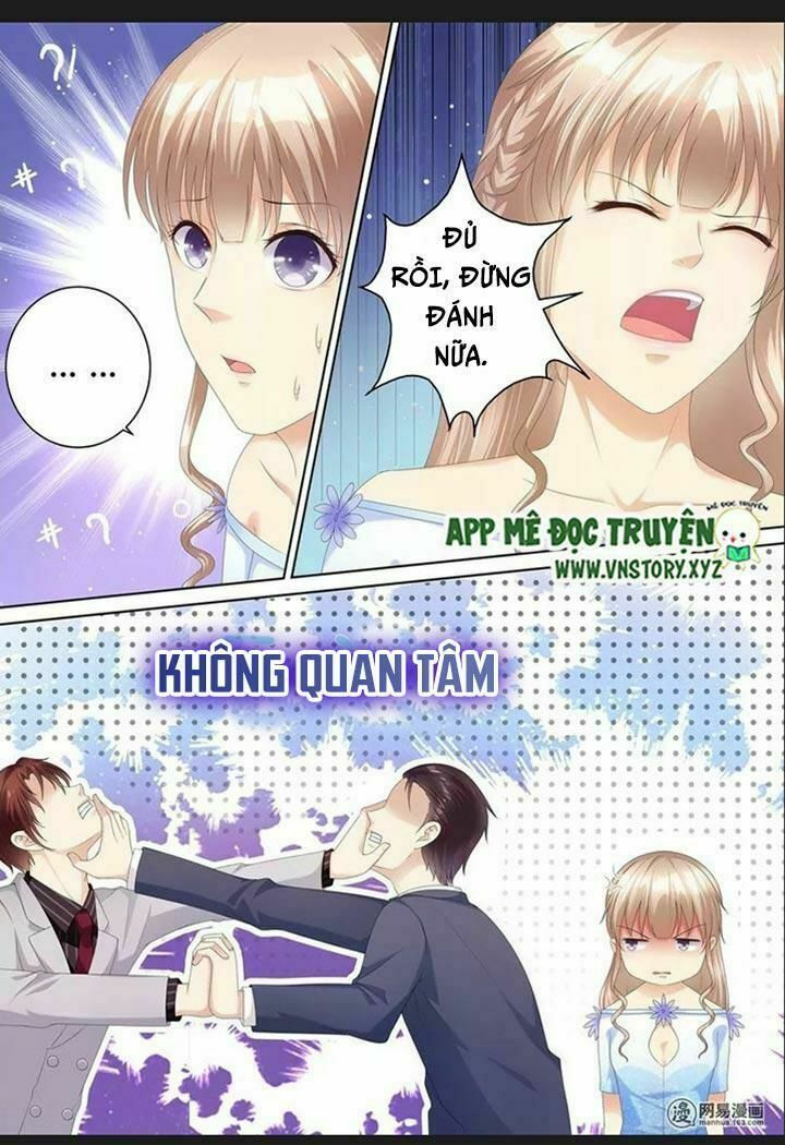 Cưng Chiều Vợ Yêu: Chapter 94: Đánh nhau