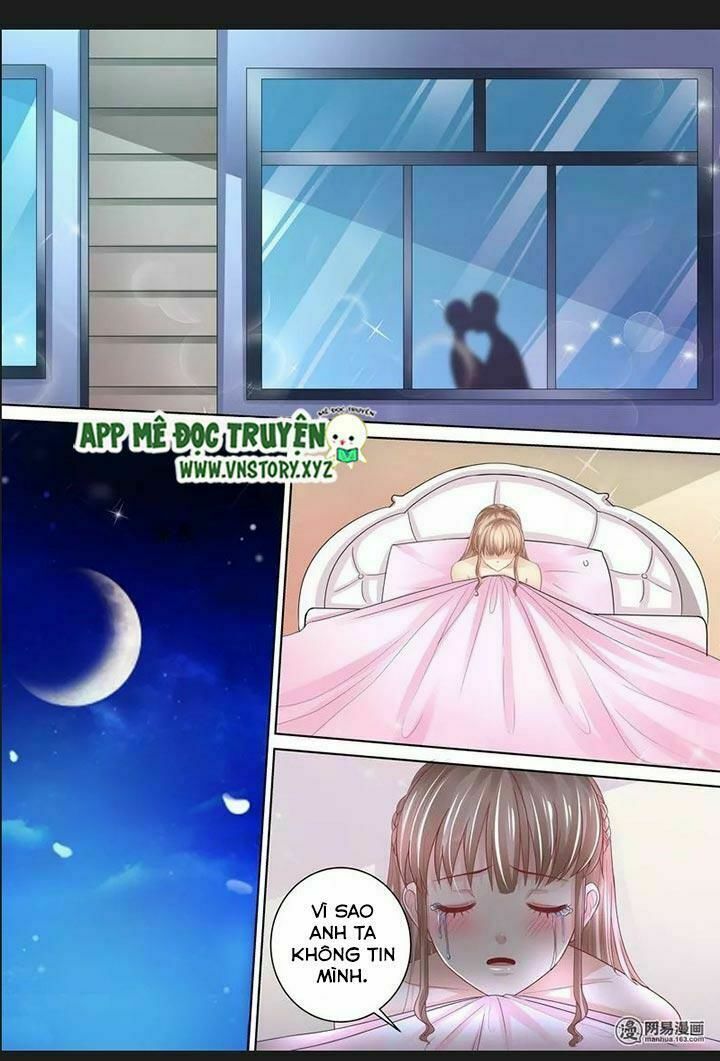 Cưng Chiều Vợ Yêu: Chapter 95: Sự giúp đỡ của Tổng Thống