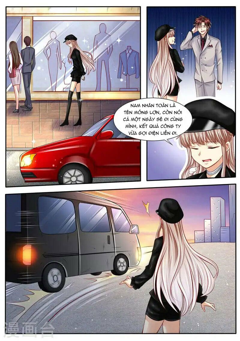 Cưng Chiều Vợ Yêu: Chapter 99