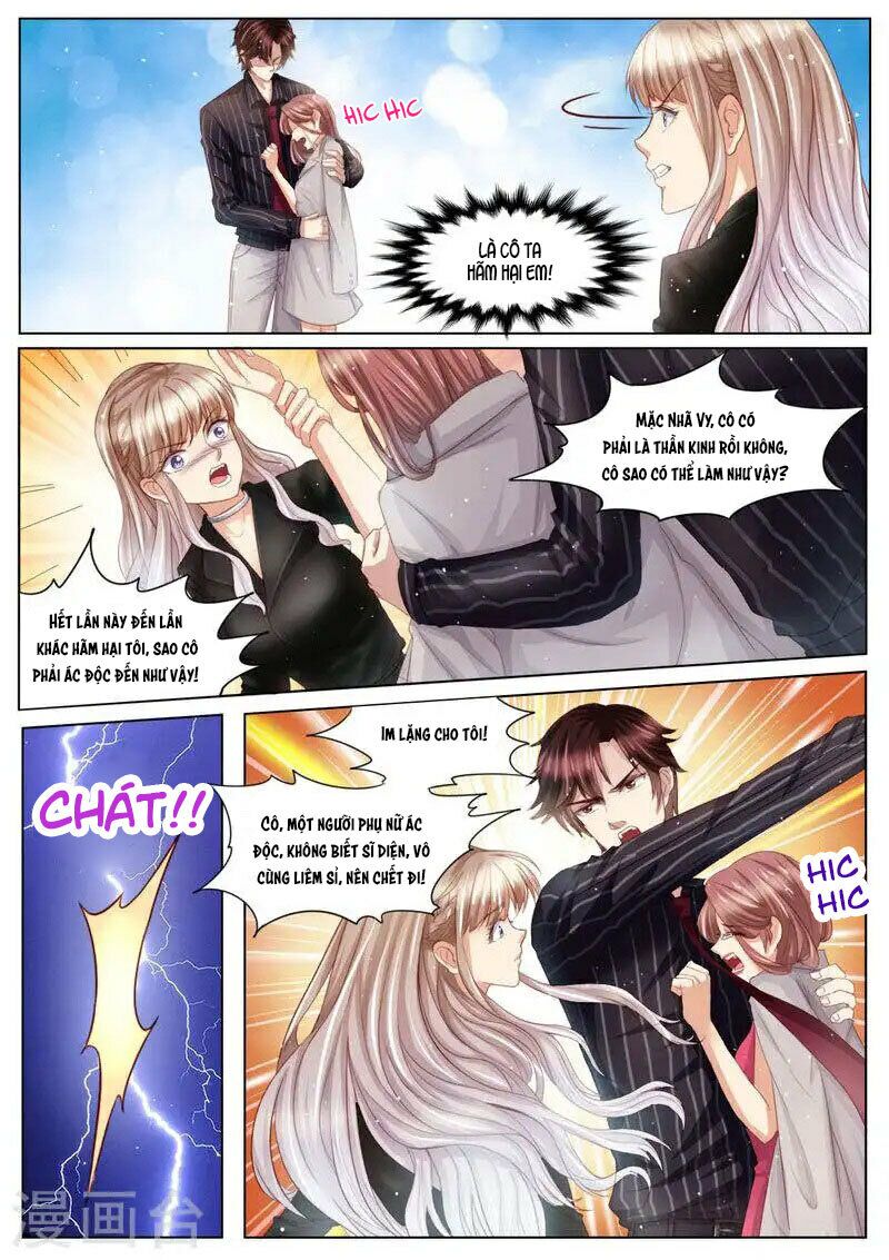 Cưng Chiều Vợ Yêu: Chapter 99