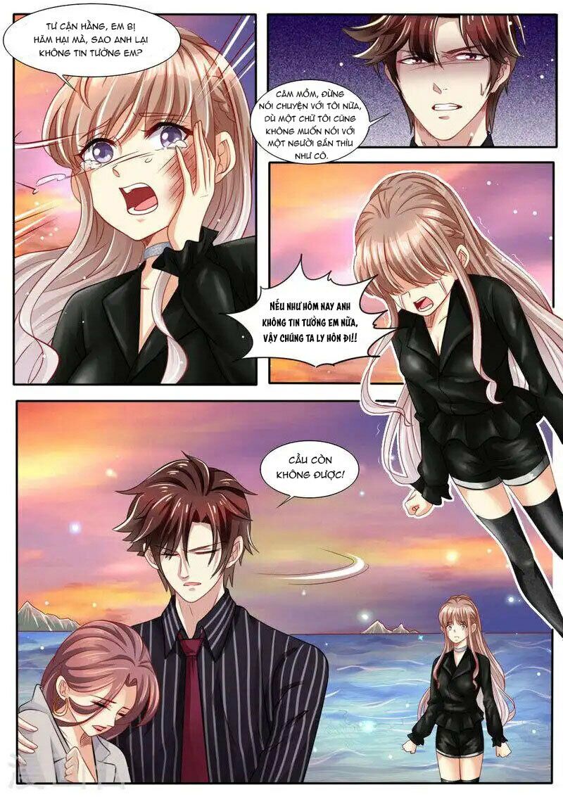 Cưng Chiều Vợ Yêu: Chapter 99