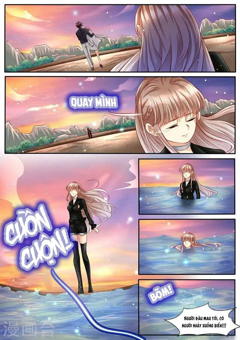 Cưng Chiều Vợ Yêu: Chapter 99