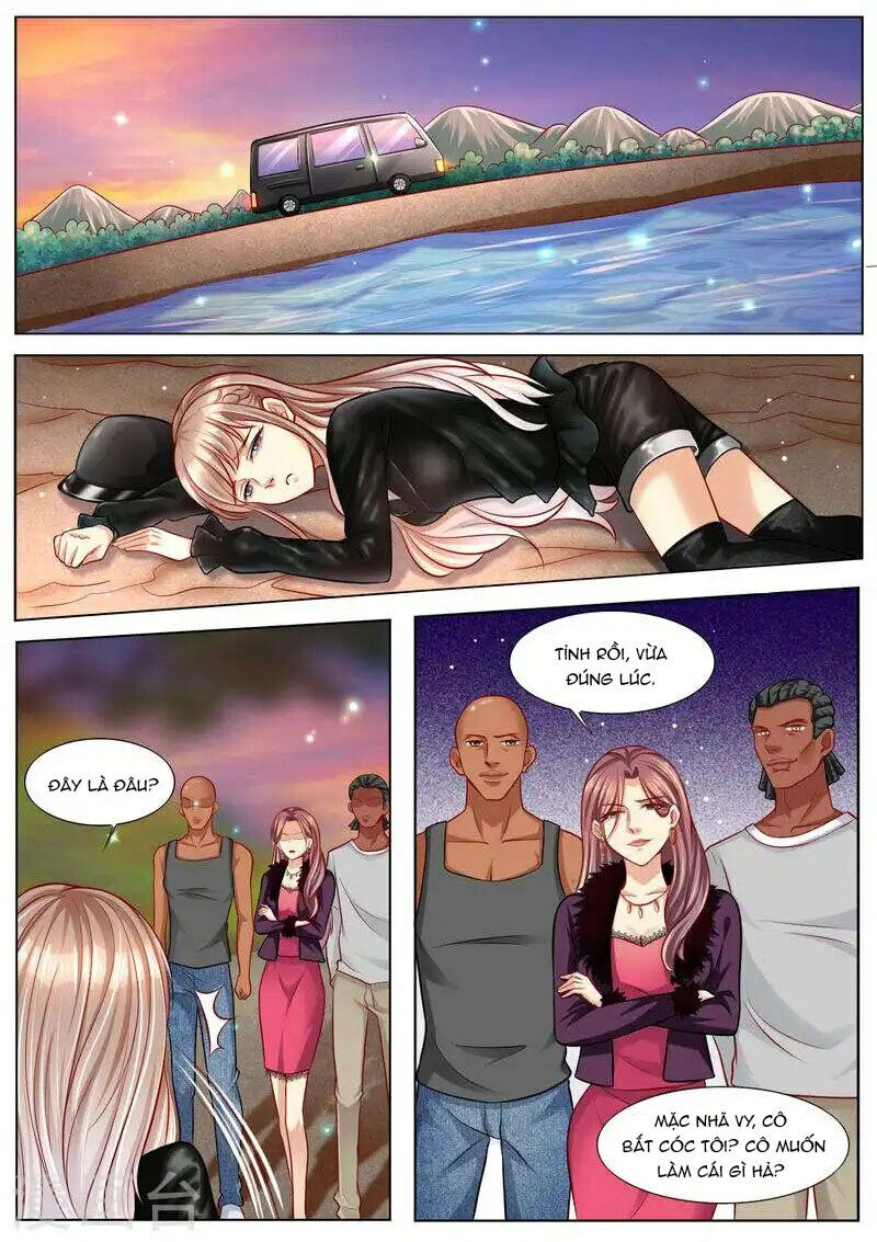 Cưng Chiều Vợ Yêu: Chapter 99