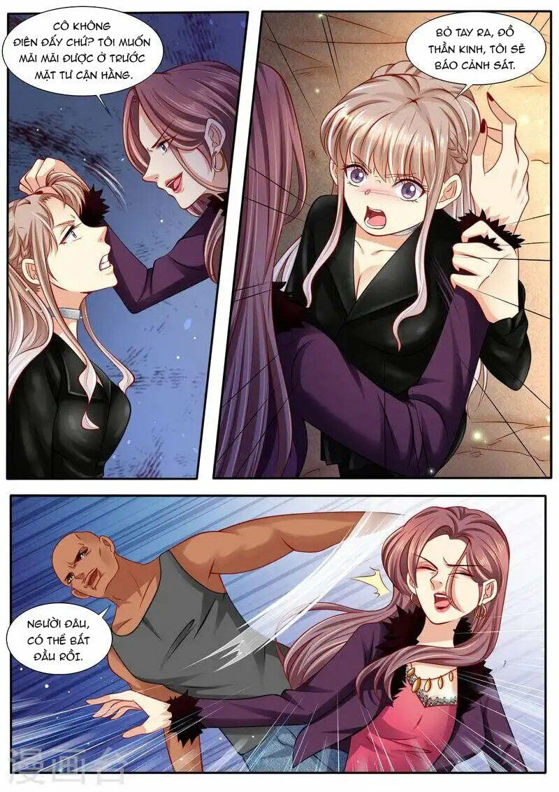 Cưng Chiều Vợ Yêu: Chapter 99