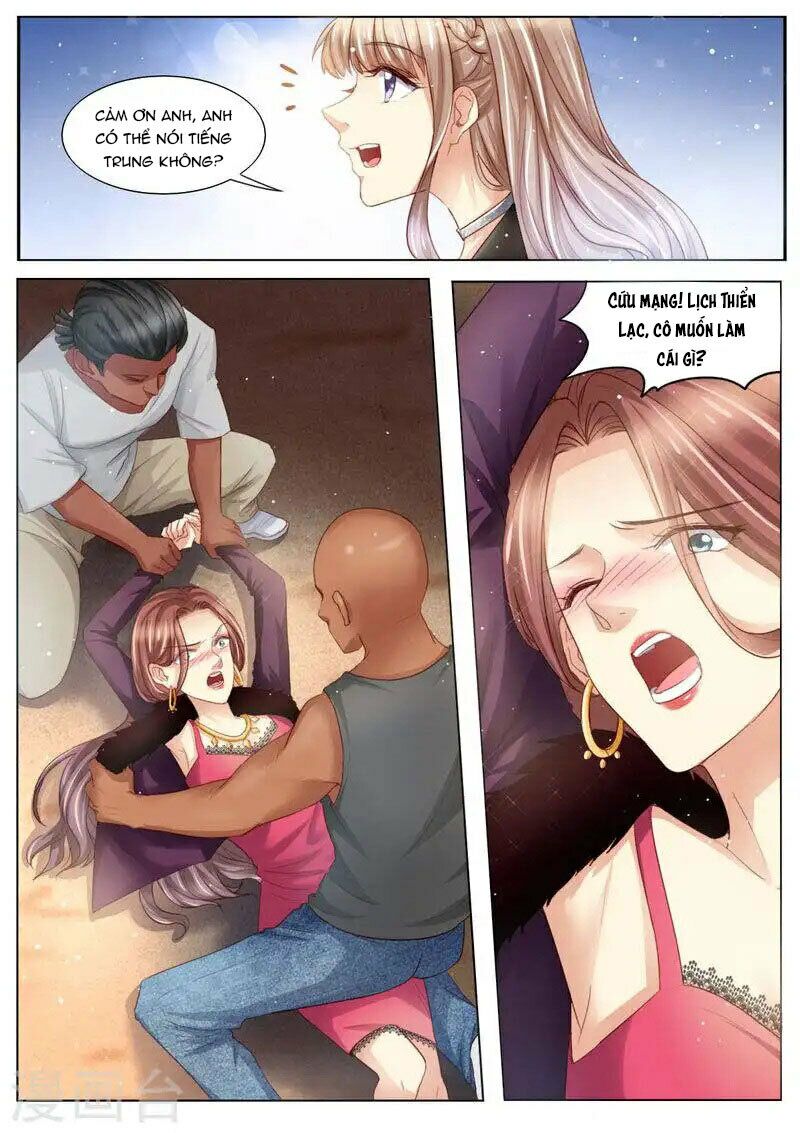 Cưng Chiều Vợ Yêu: Chapter 99