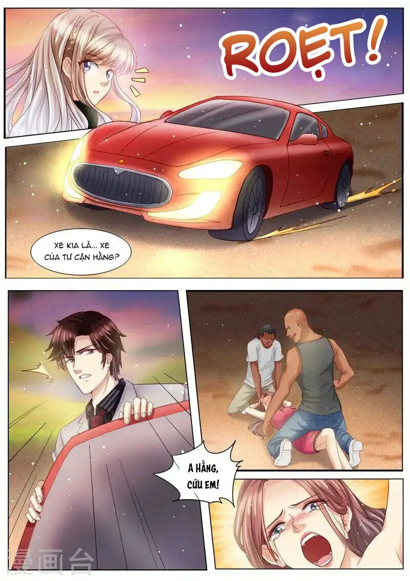 Cưng Chiều Vợ Yêu: Chapter 99