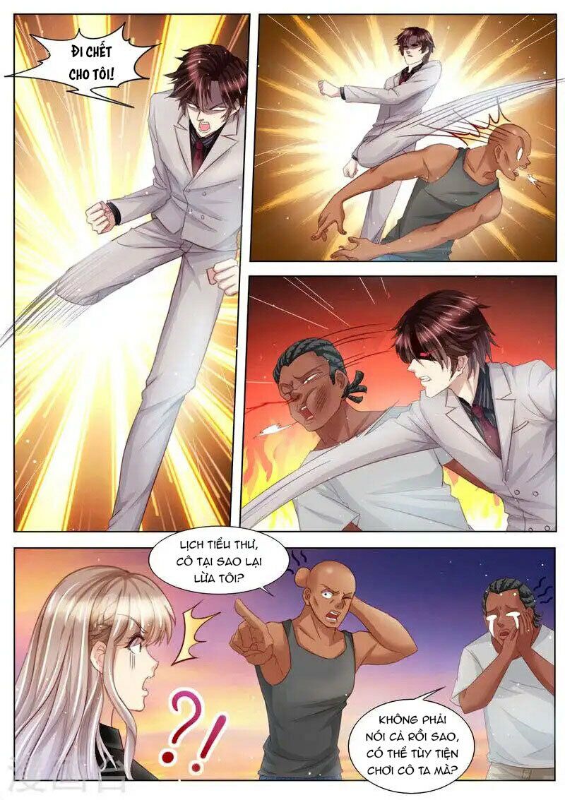 Cưng Chiều Vợ Yêu: Chapter 99