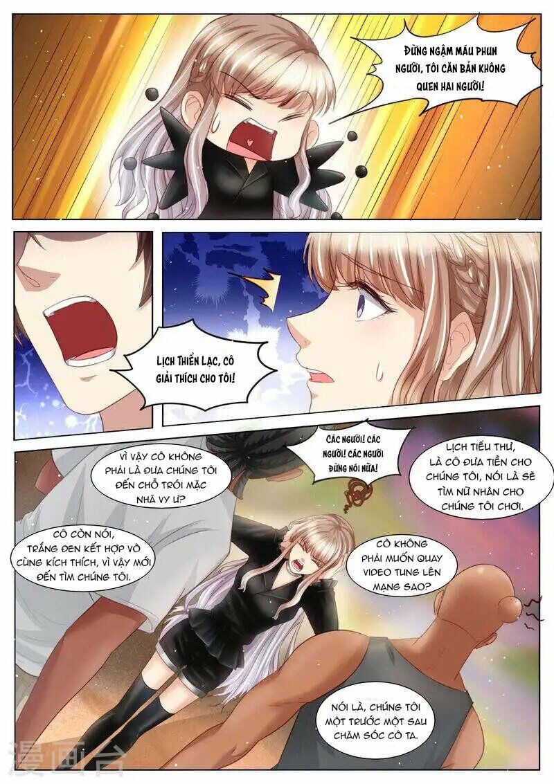 Cưng Chiều Vợ Yêu: Chapter 99