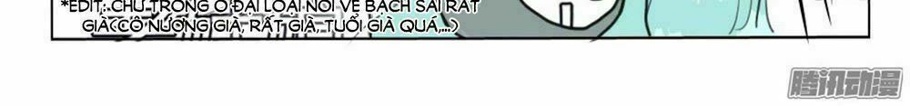 Luôn Có Yêu Quái: Chapter 11