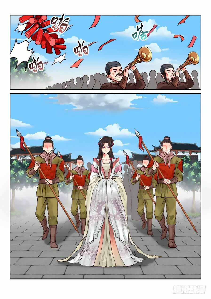 Luôn Có Yêu Quái: Chapter 155