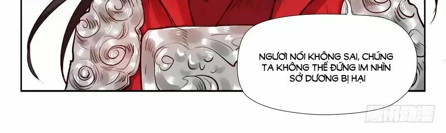 Luôn Có Yêu Quái: Chapter 179