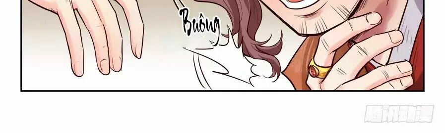 Luôn Có Yêu Quái: Chapter 180
