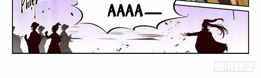 Luôn Có Yêu Quái: Chapter 181