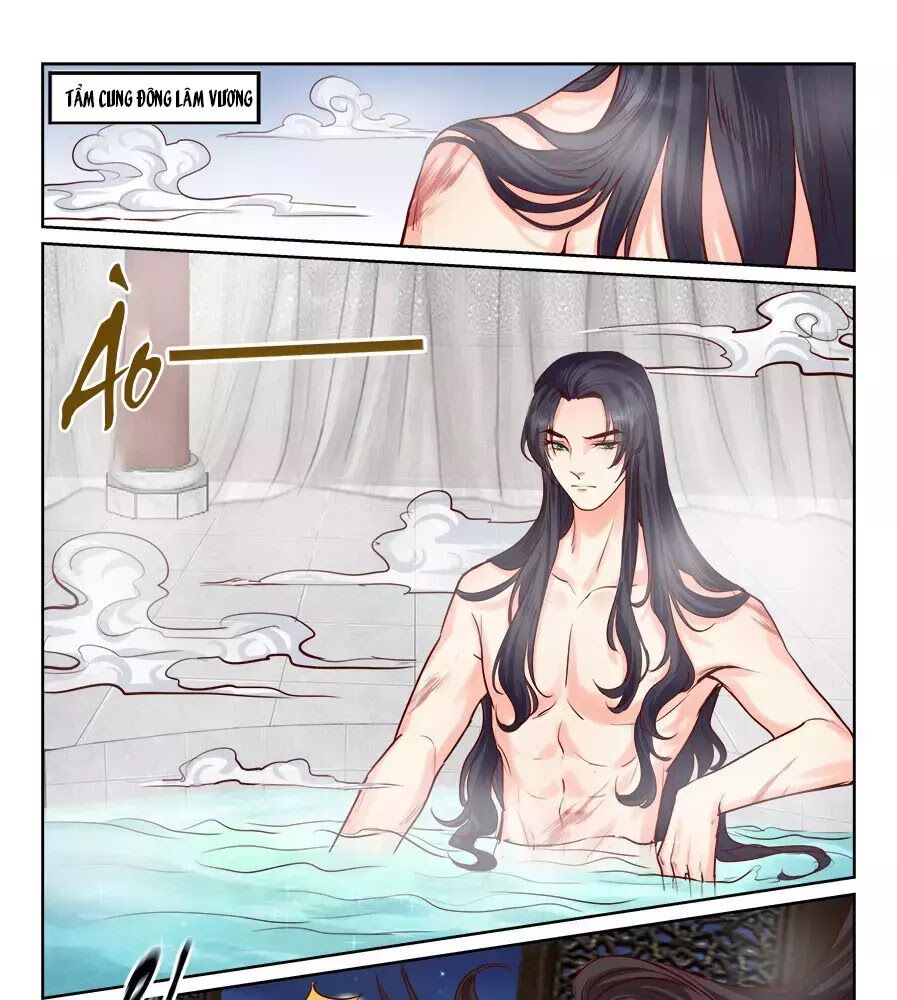 Luôn Có Yêu Quái: Chapter 183