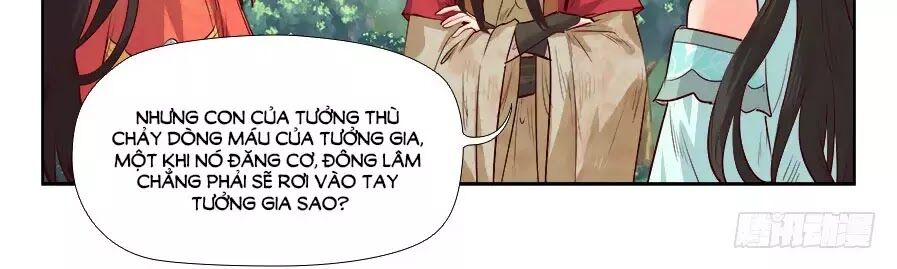 Luôn Có Yêu Quái: Chapter 185