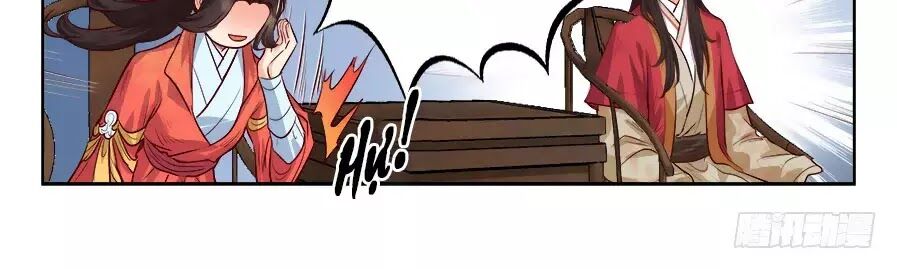 Luôn Có Yêu Quái: Chapter 187