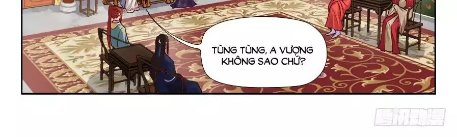 Luôn Có Yêu Quái: Chapter 187