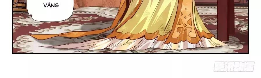 Luôn Có Yêu Quái: Chapter 188