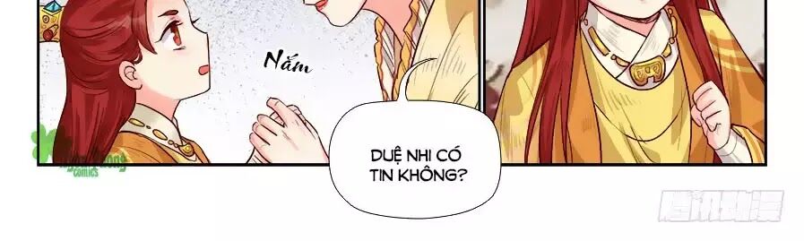 Luôn Có Yêu Quái: Chapter 188