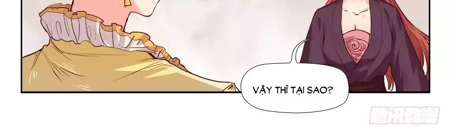 Luôn Có Yêu Quái: Chapter 189