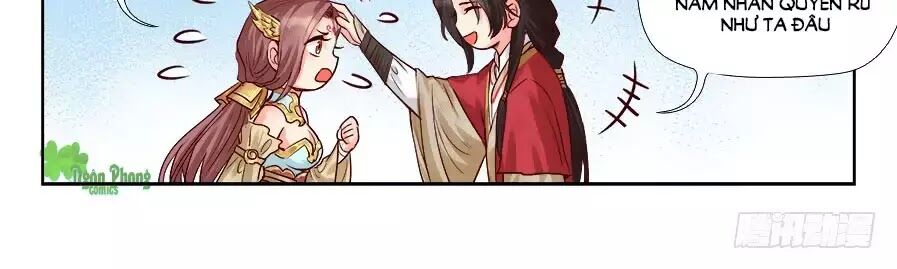 Luôn Có Yêu Quái: Chapter 191