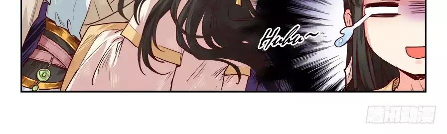 Luôn Có Yêu Quái: Chapter 191