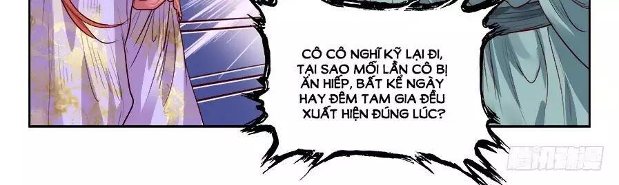 Luôn Có Yêu Quái: Chapter 192