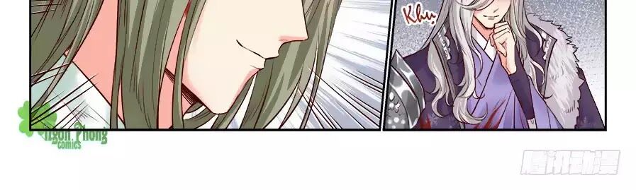 Luôn Có Yêu Quái: Chapter 193