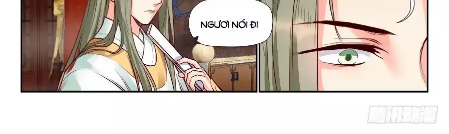Luôn Có Yêu Quái: Chapter 193